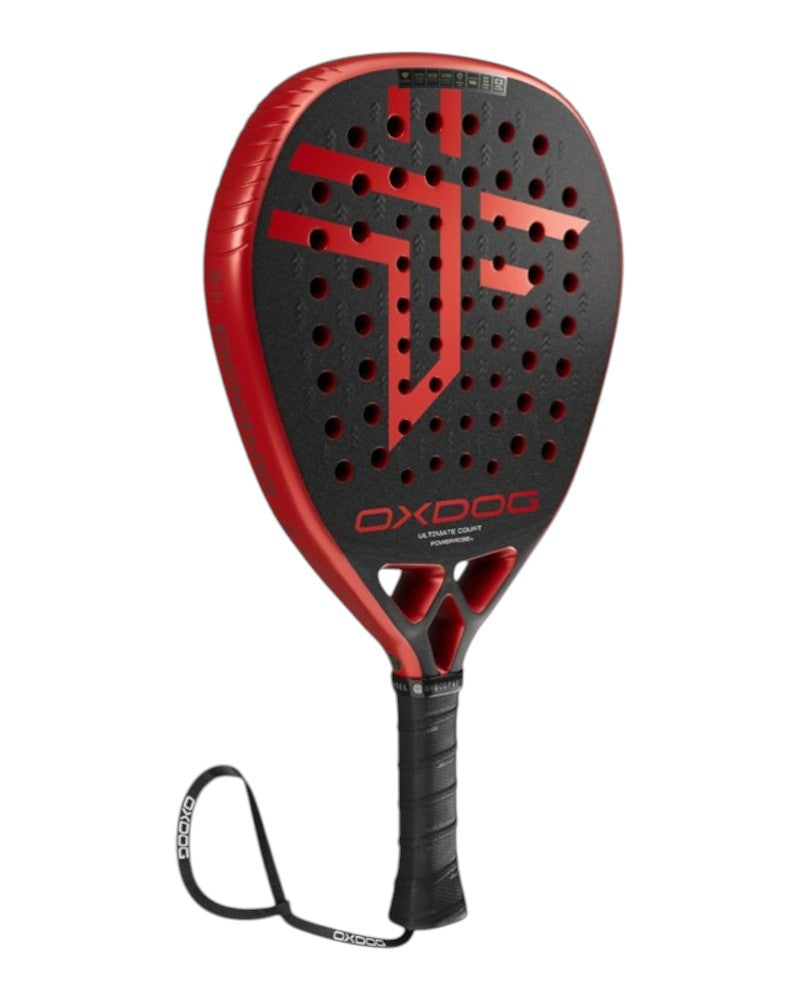 ULTIMATE COURT Padel Raketi