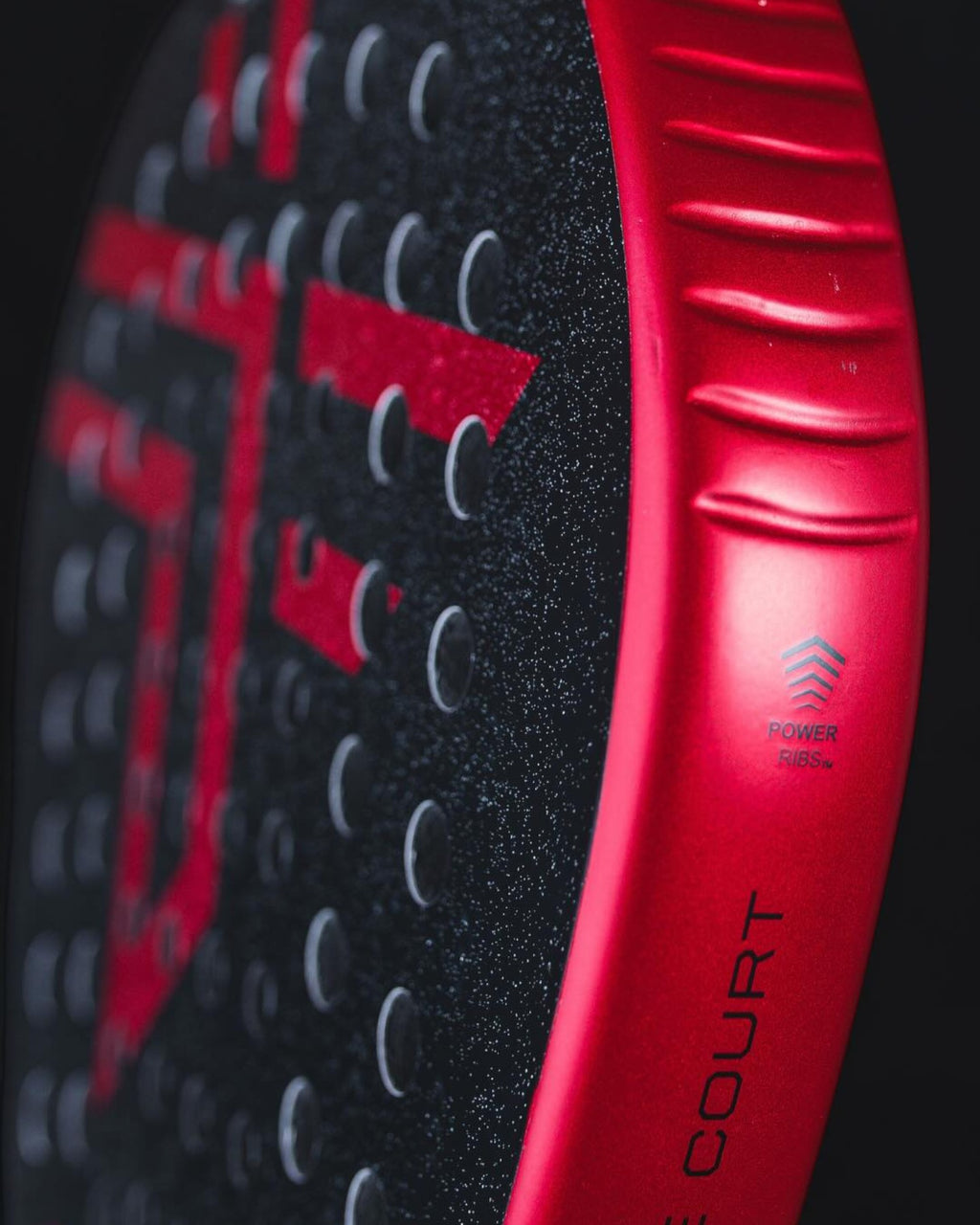 Ultimate Court Padel Raketi