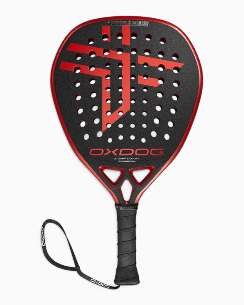 Ultimate Court Padel Raketi