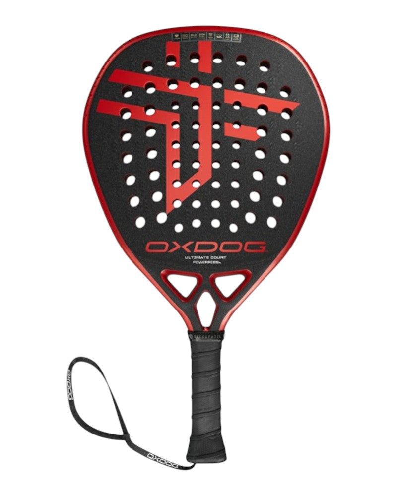 ULTIMATE COURT Padel Raketi