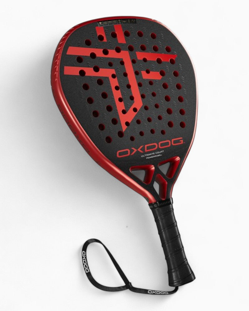 Ultimate Court Padel Raketi