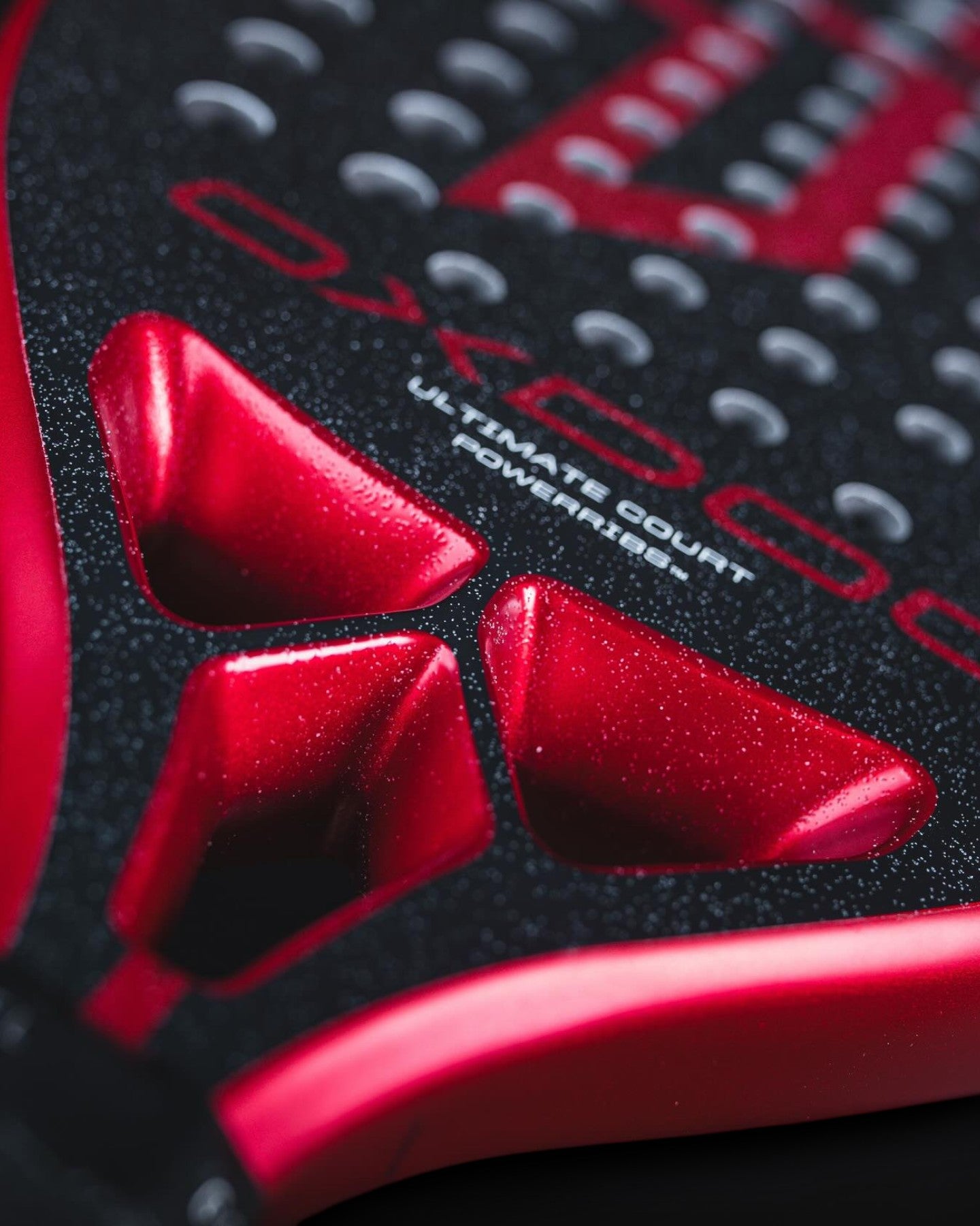 Ultimate Court Padel Raketi