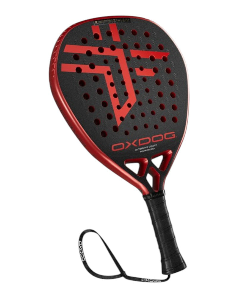 ULTIMATE COURT Padel Raketi