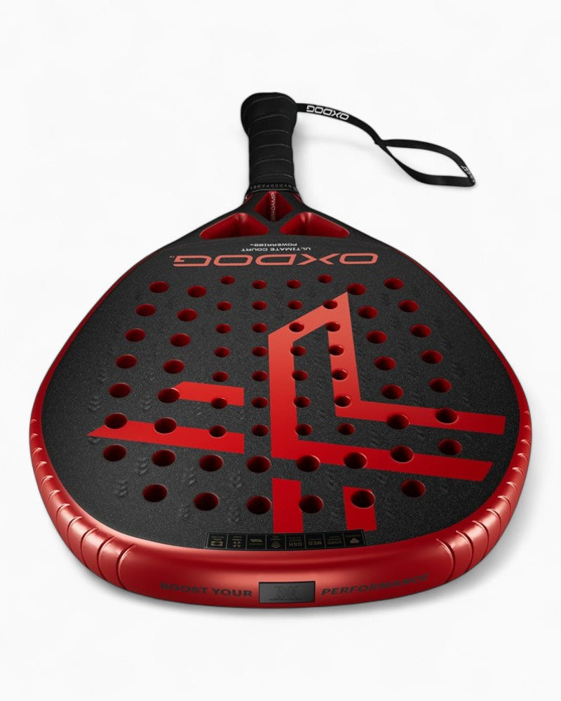 Ultimate Court Padel Raketi