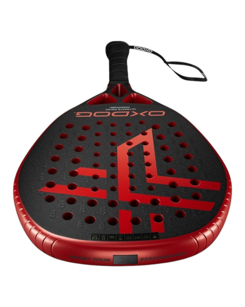 ULTIMATE COURT Padel Raketi