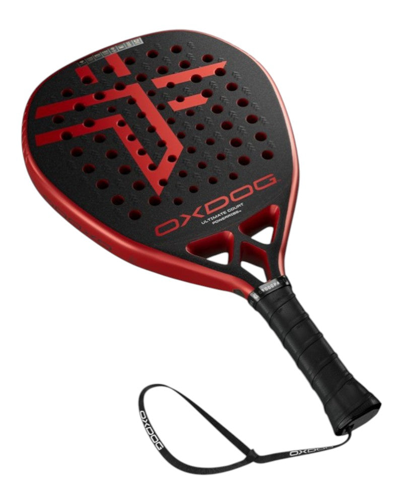 ULTIMATE COURT Padel Raketi