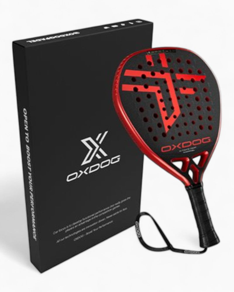 Ultimate Court Padel Raketi
