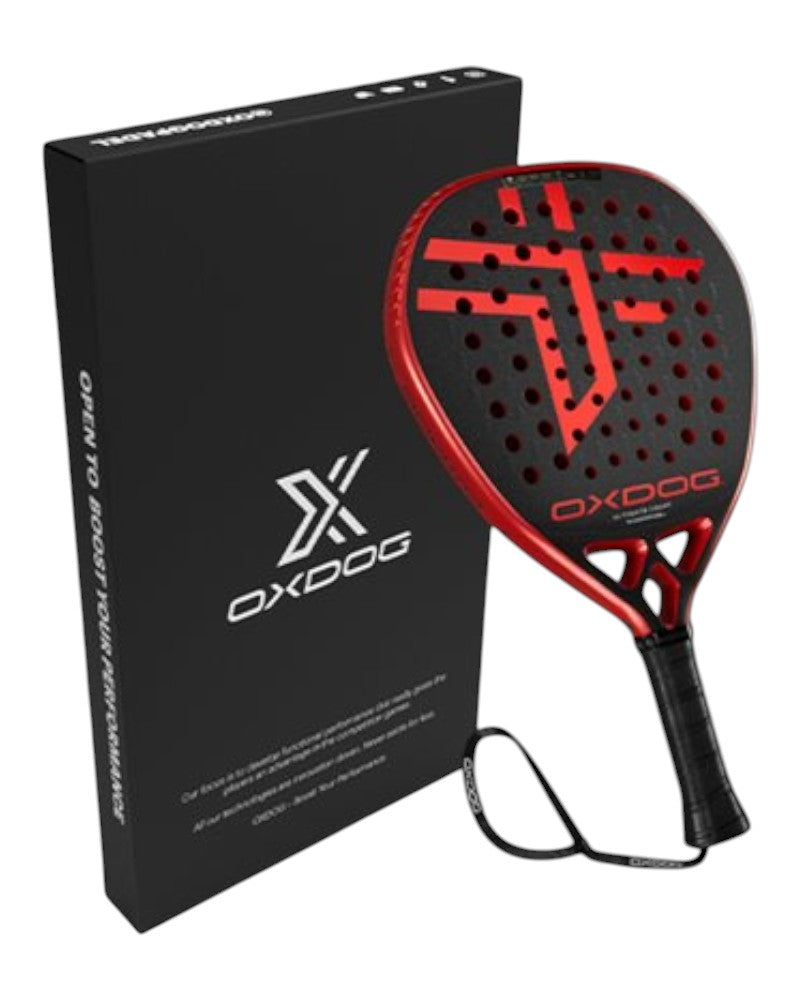ULTIMATE COURT Padel Raketi