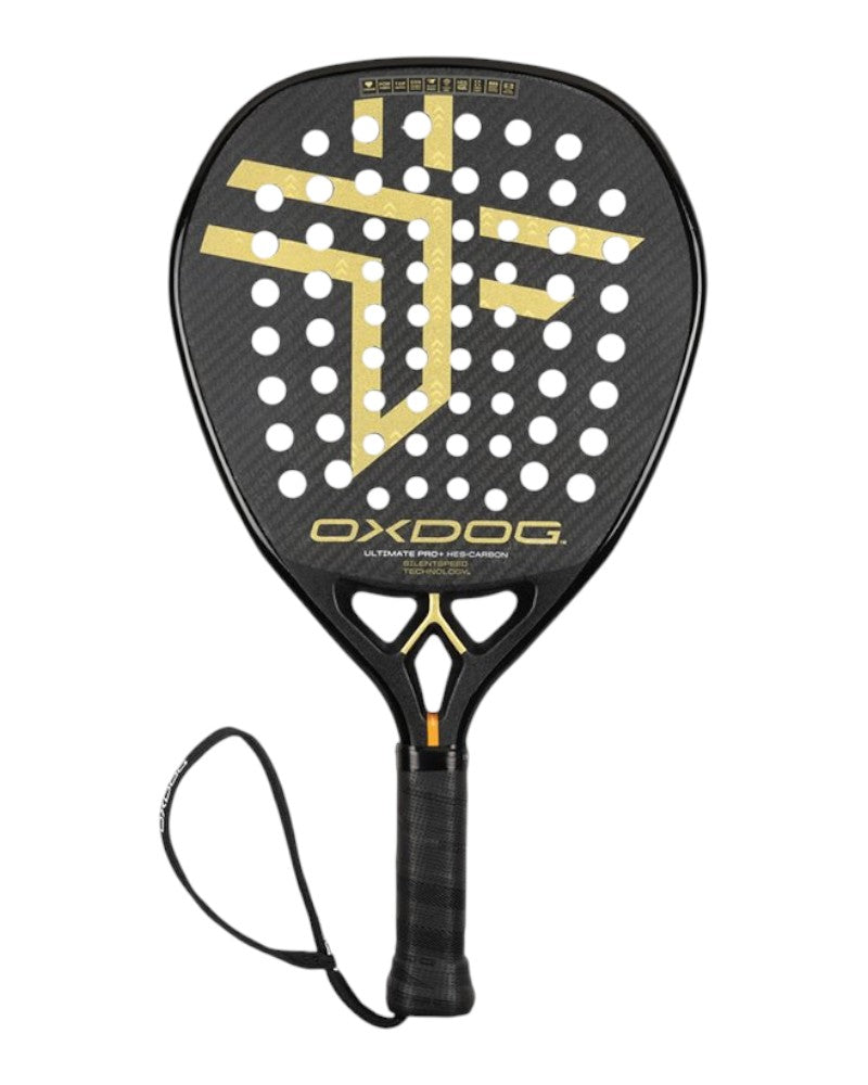 ULTIMATE PRO+ CLASSICS Padel Raketi