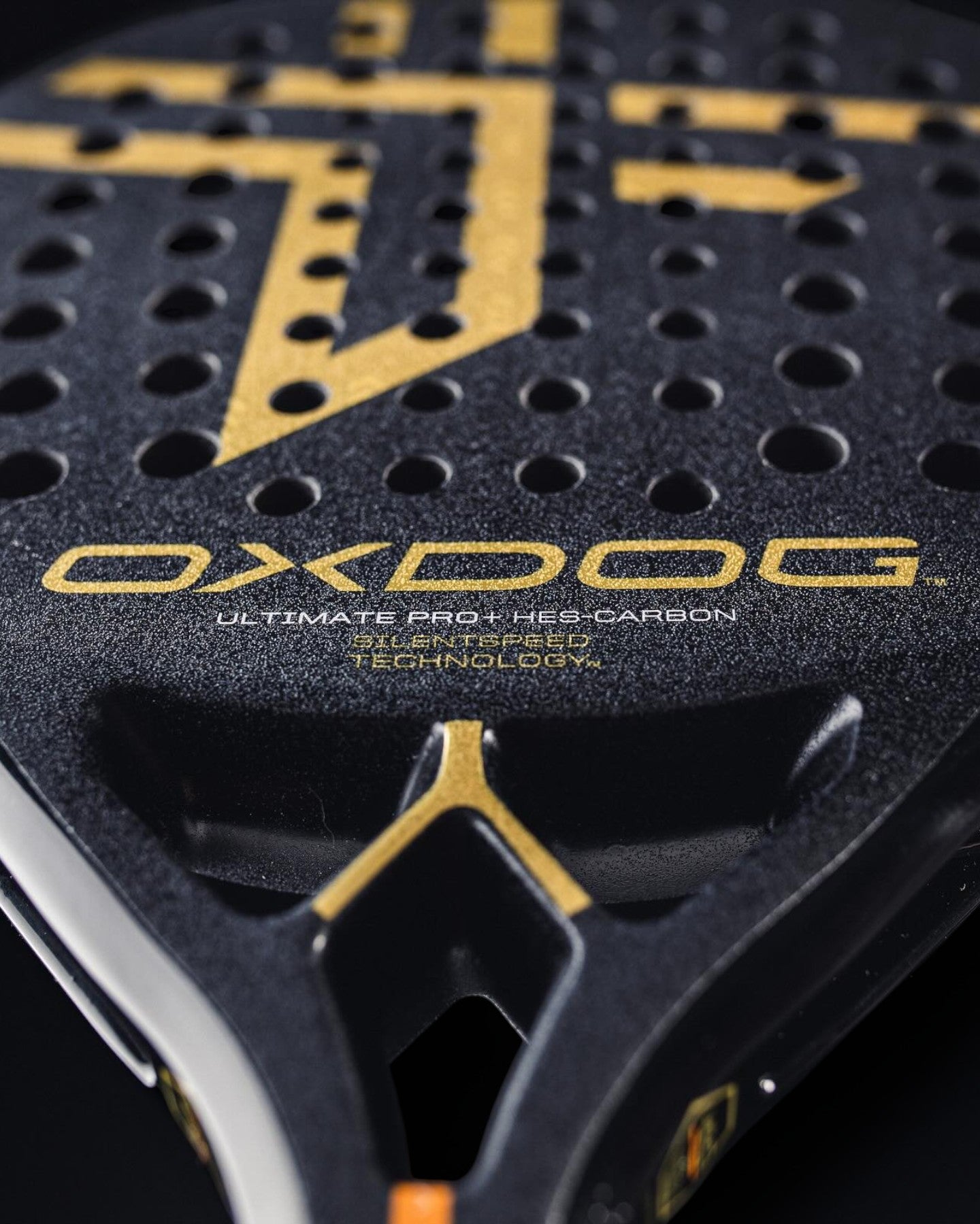 ULTIMATE PRO+ CLASSICS Padel Raketi