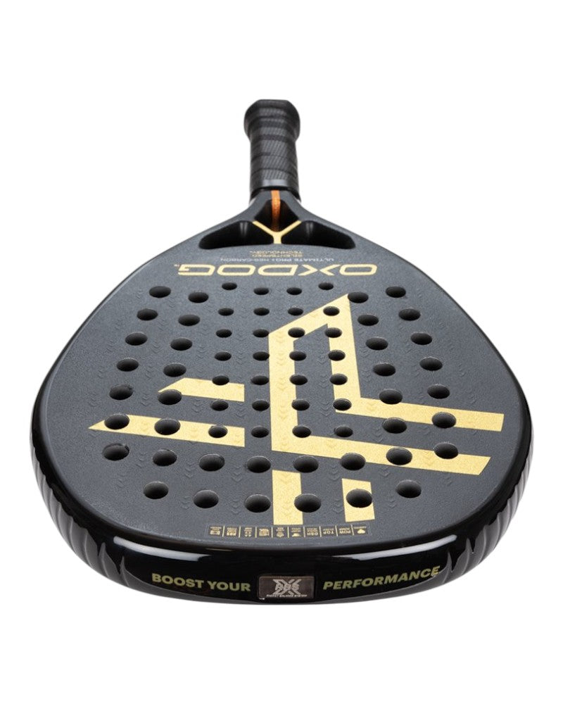 ULTIMATE PRO+ CLASSICS Padel Raketi