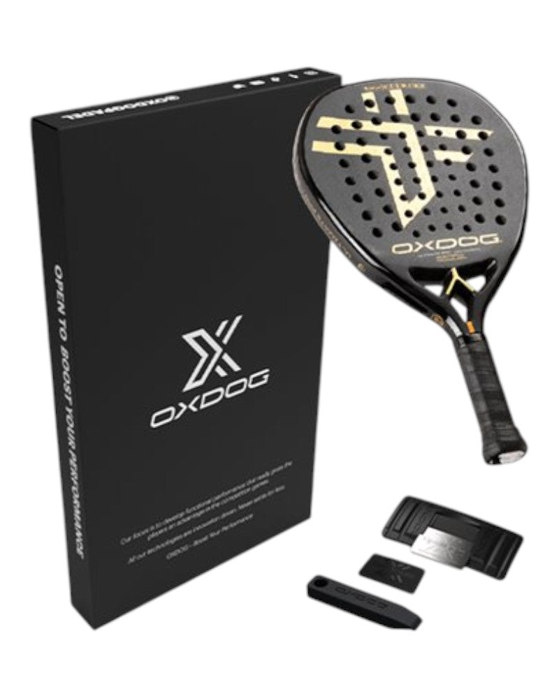 ULTIMATE PRO+ CLASSICS Padel Raketi