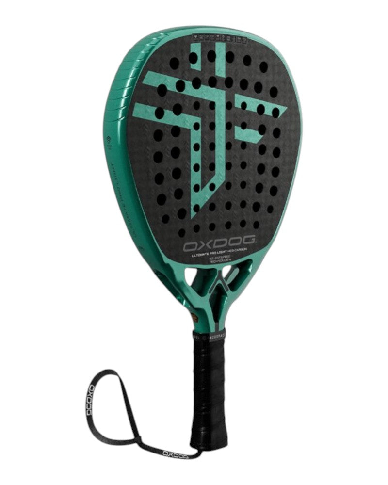 ULTIMATE PRO LIGHT Padel Raketi