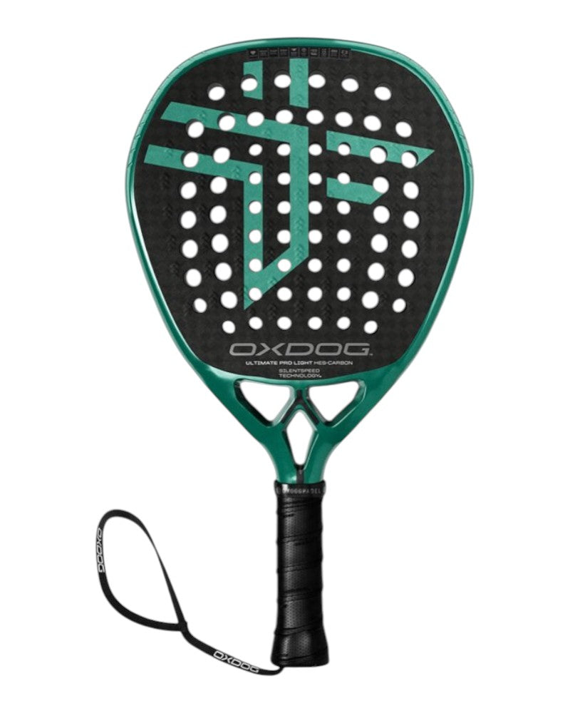 ULTIMATE PRO LIGHT Padel Raketi