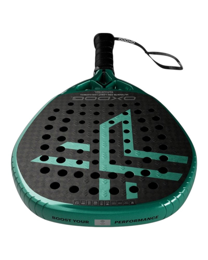 ULTIMATE PRO LIGHT Padel Raketi