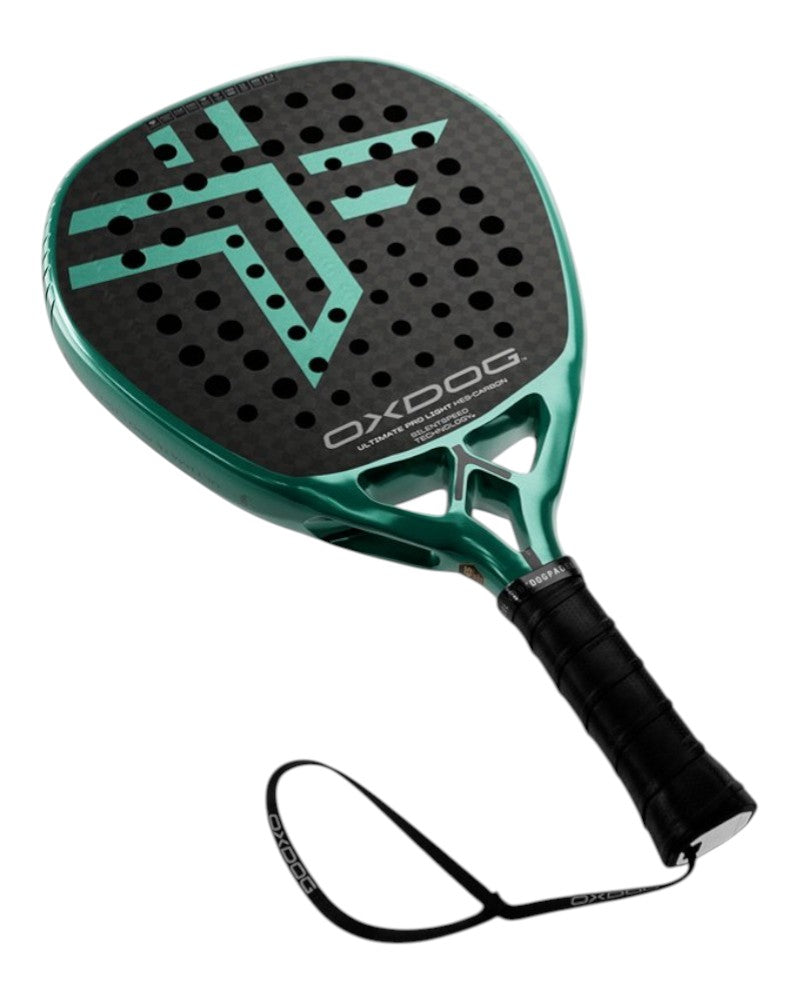 ULTIMATE PRO LIGHT Padel Raketi