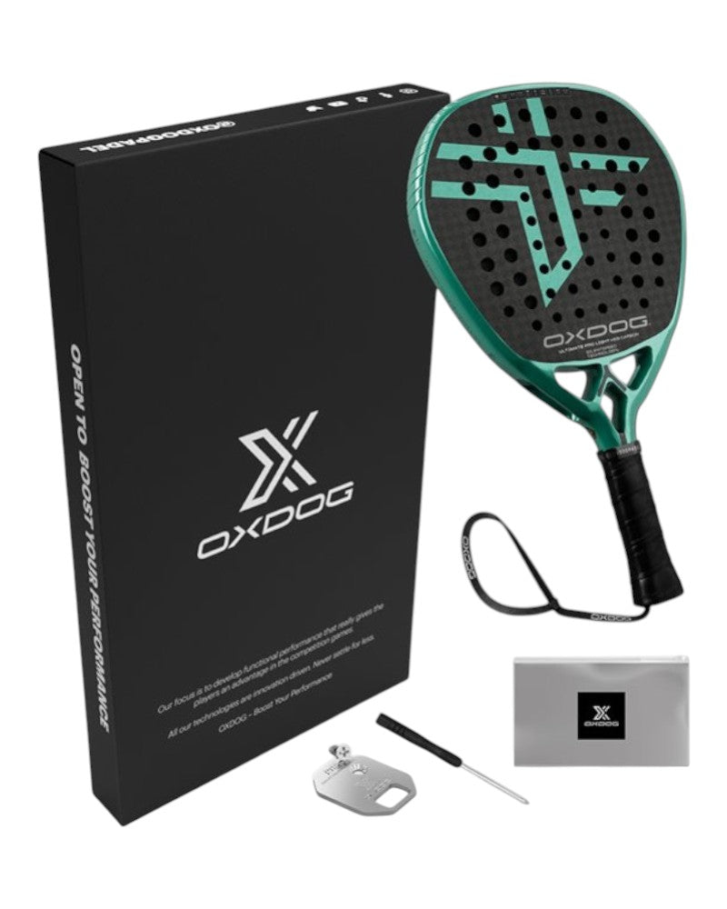 ULTIMATE PRO LIGHT Padel Raketi