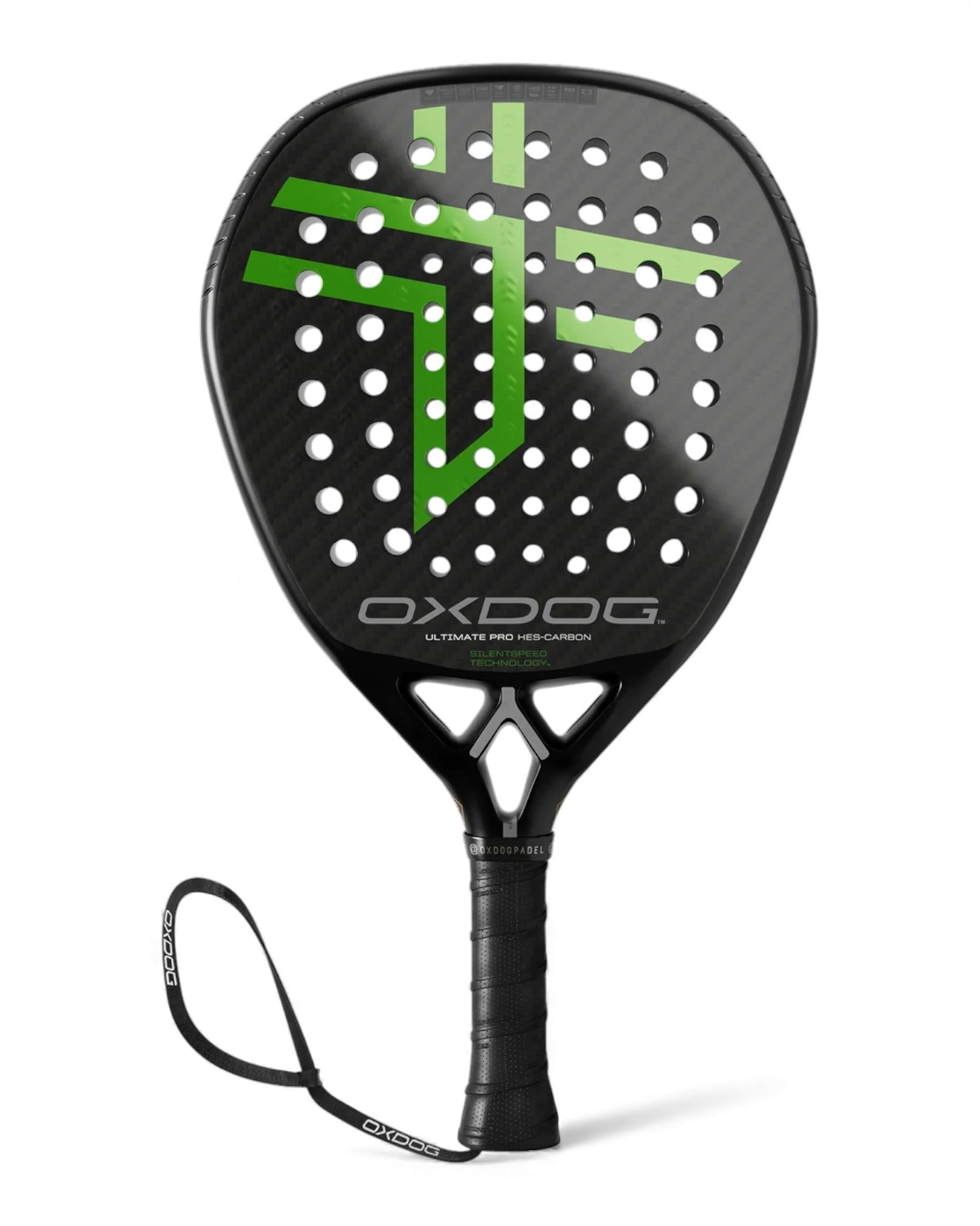 ULTIMATE PRO Padel Raketi