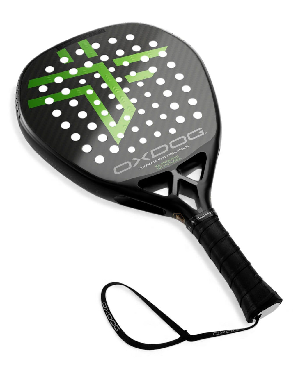 ULTIMATE PRO Padel Raketi