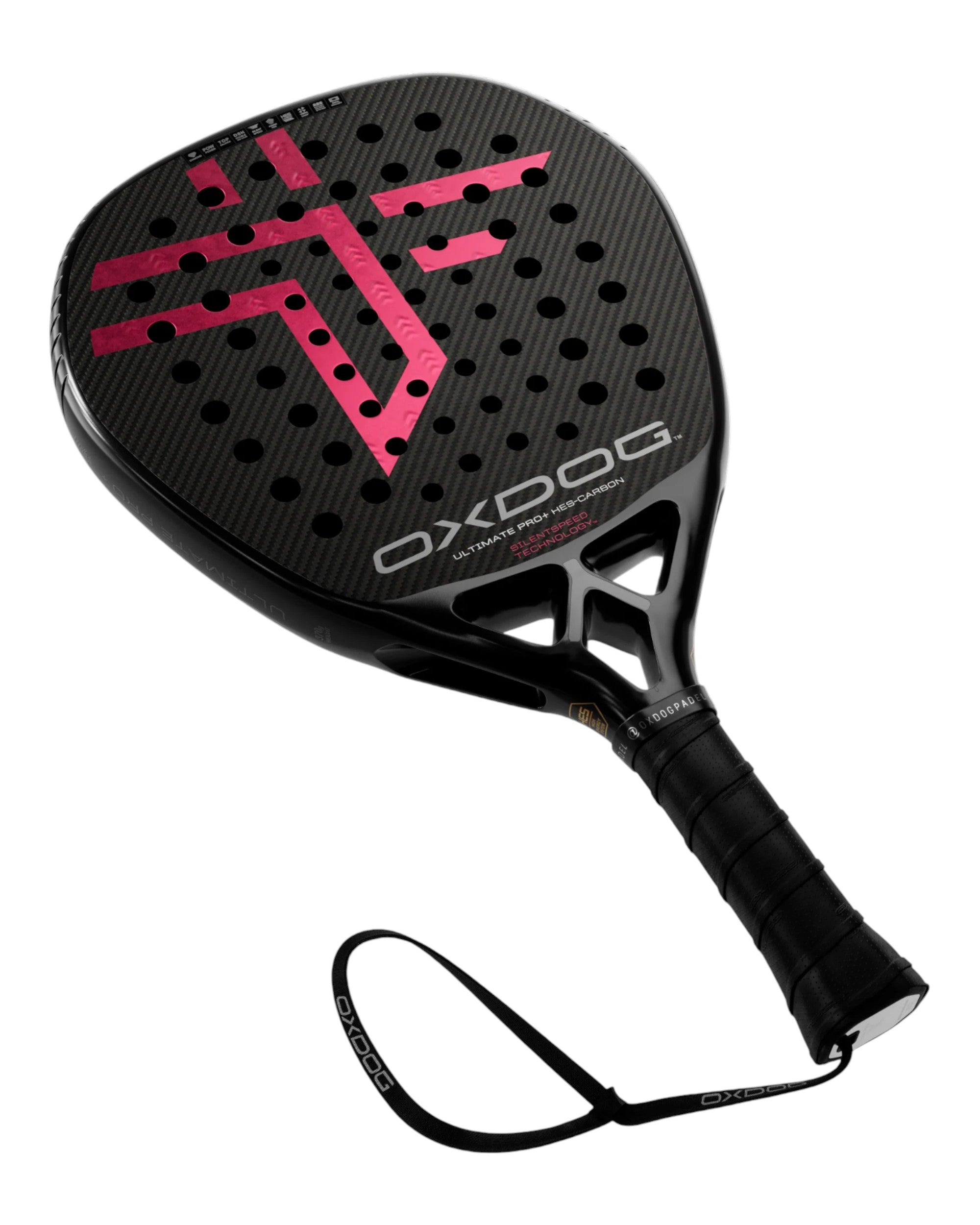 ULTIMATE PRO+ Padel Raketi