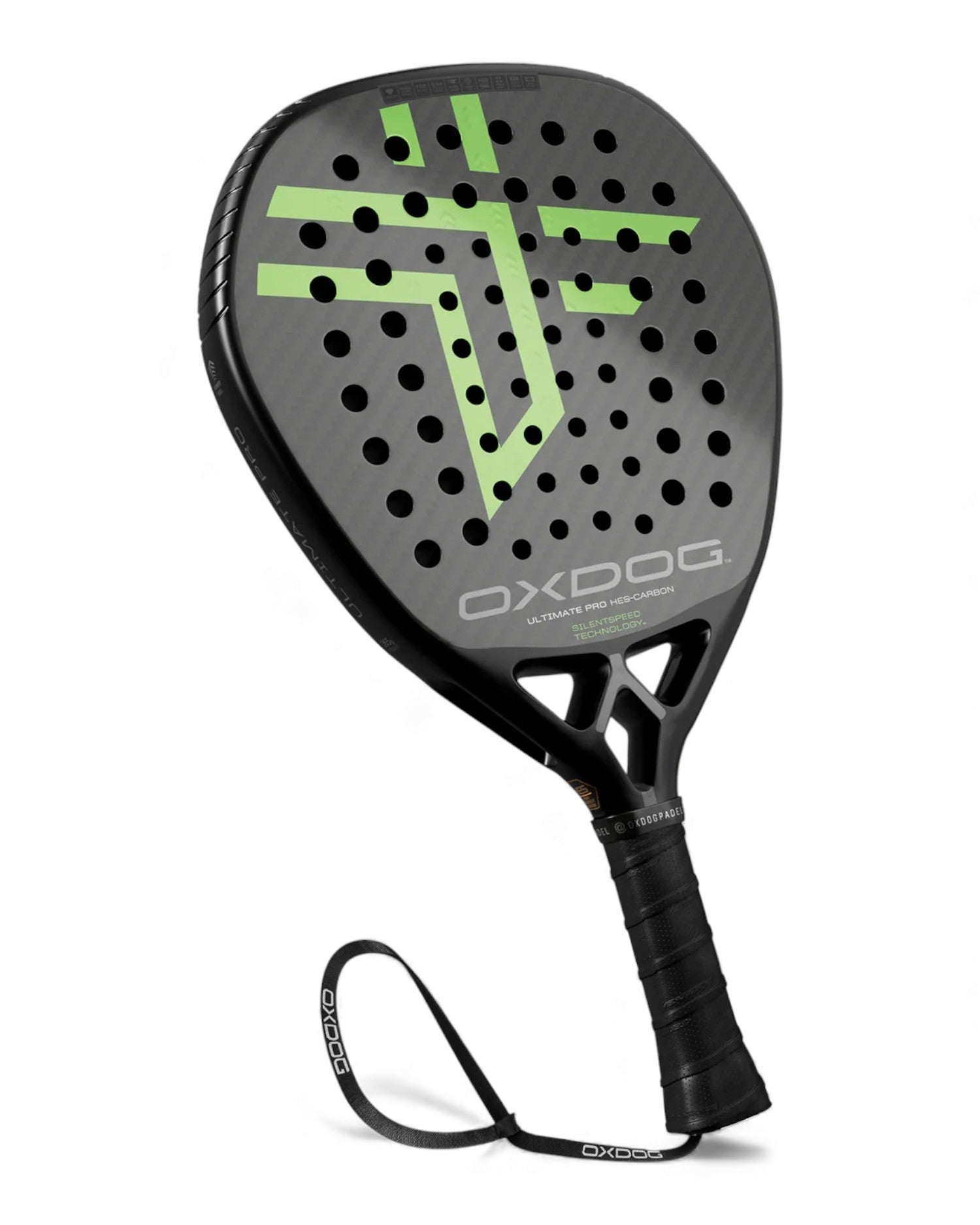 ULTIMATE PRO Padel Raketi