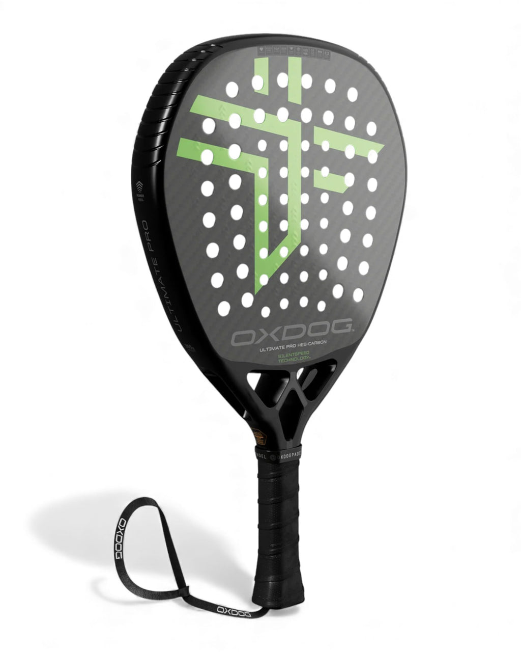 ULTIMATE PRO Padel Raketi