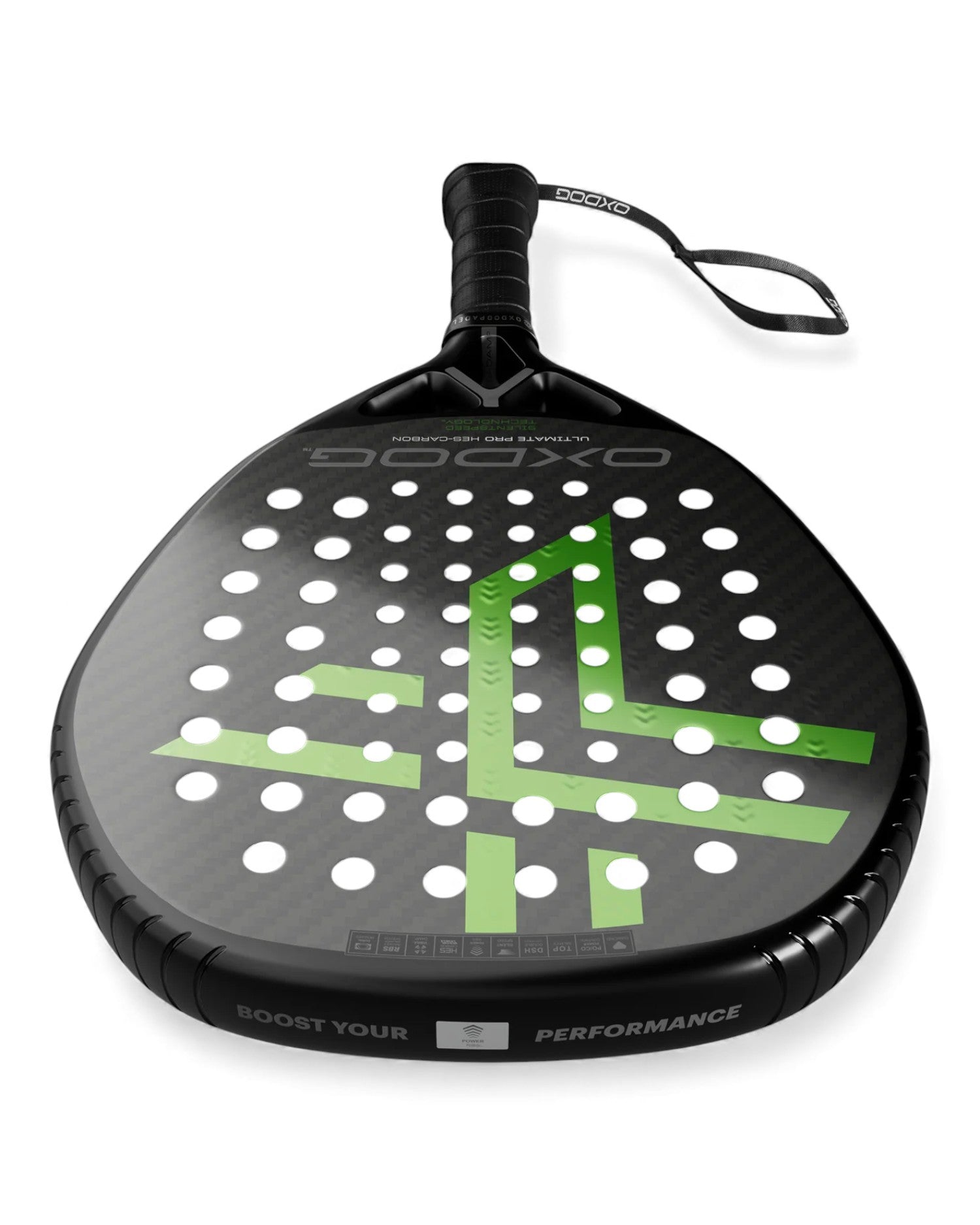 ULTIMATE PRO Padel Raketi