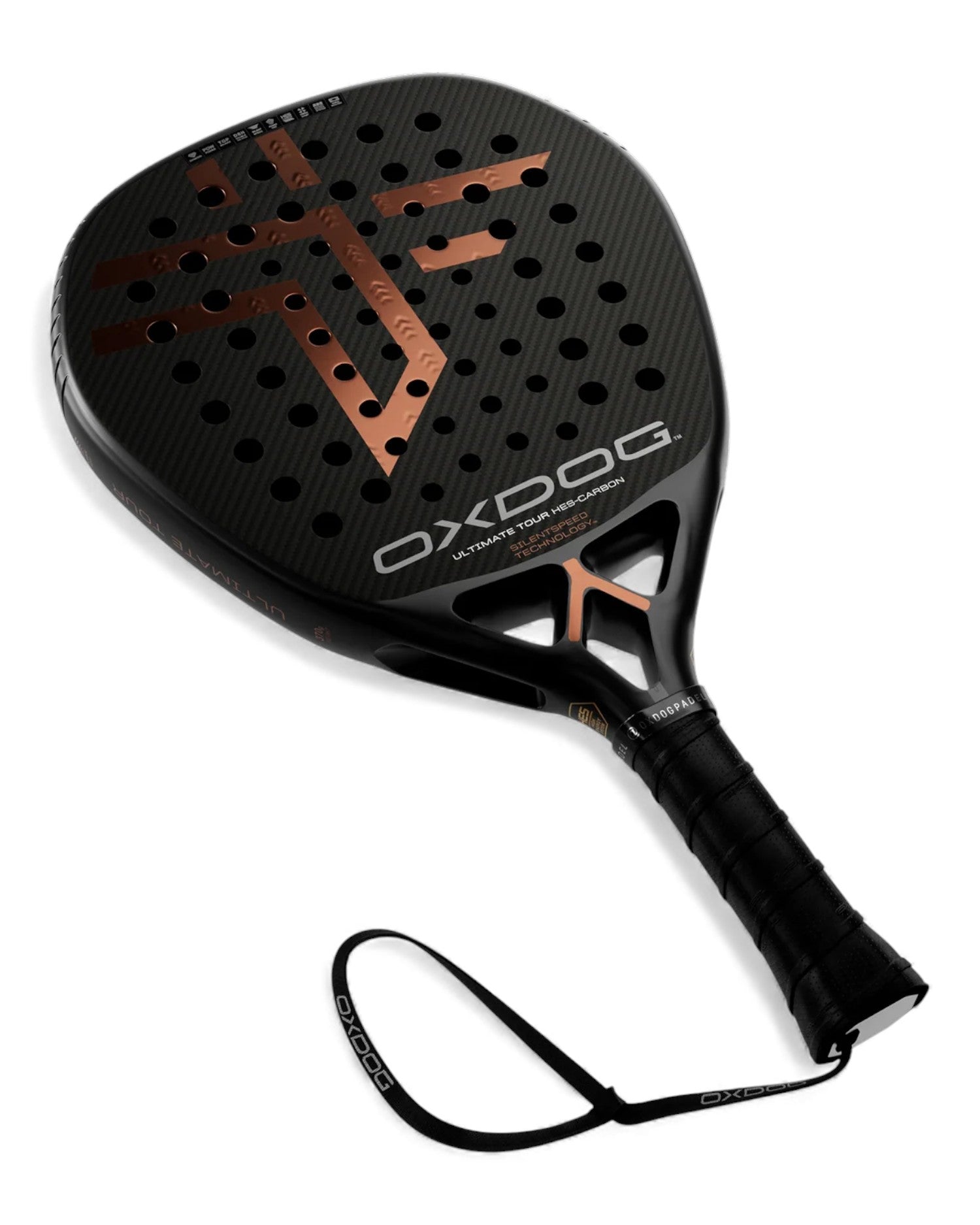 ULTIMATE TOUR Padel Raketi