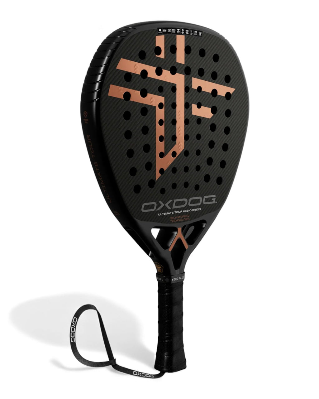 ULTIMATE TOUR Padel Raketi