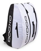 white/black