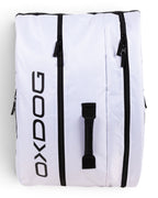 white/black