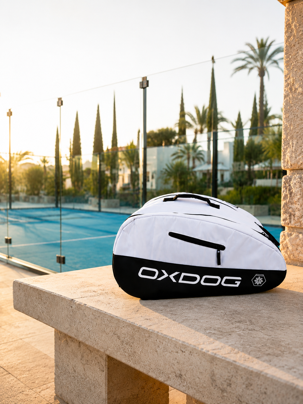 Padel Çantaları