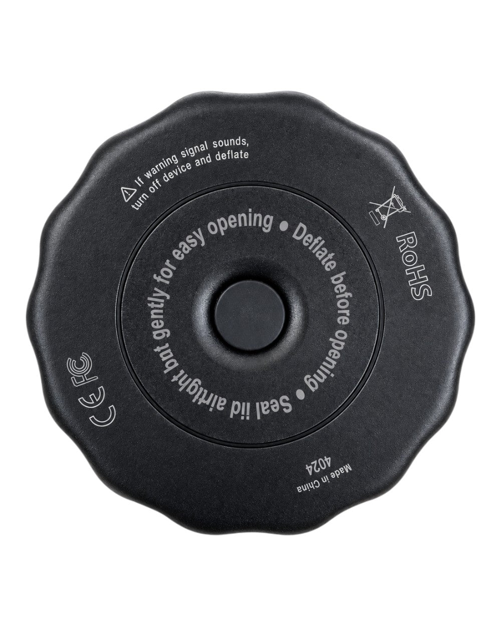 Pressurebox Pro Ball Pressurizer