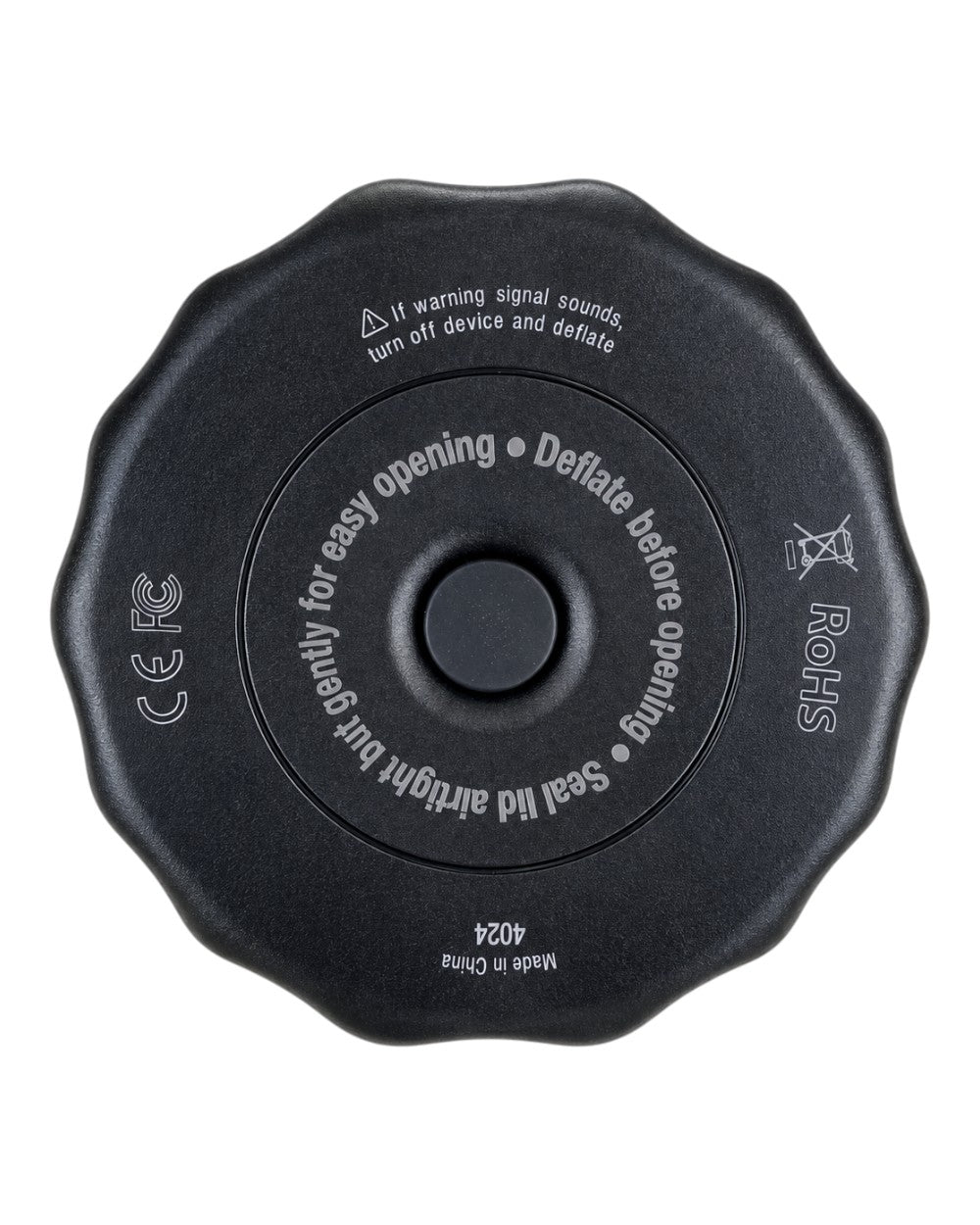 Pressurebox Pro Ball Pressurizer