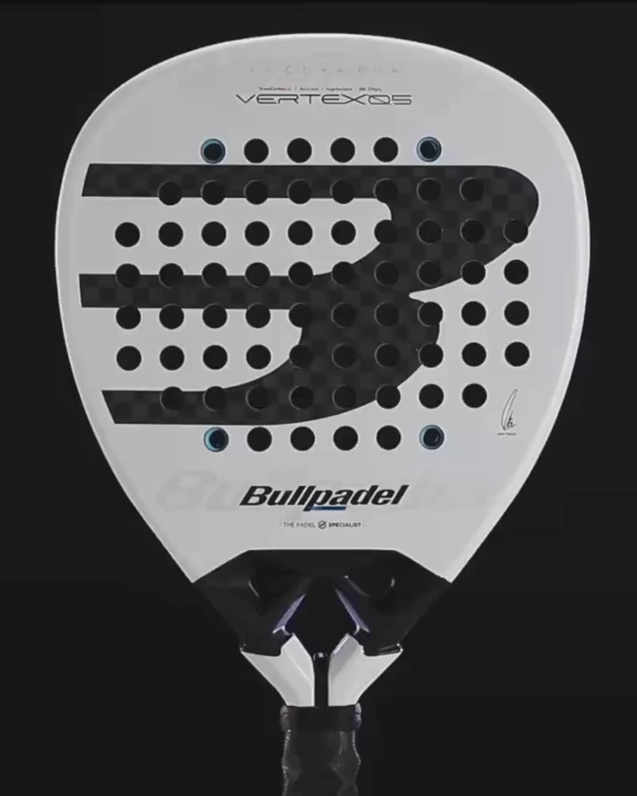 VERTEX 05 26 Padel Raketi