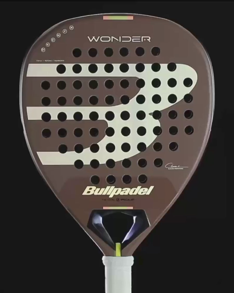 WONDER 26 Padel Raketi