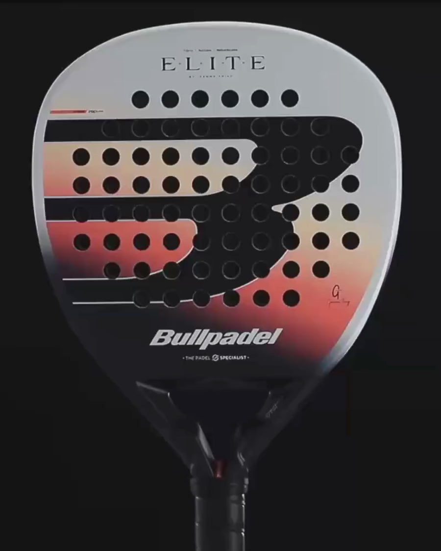 ELITE W 26 Padel Raketi