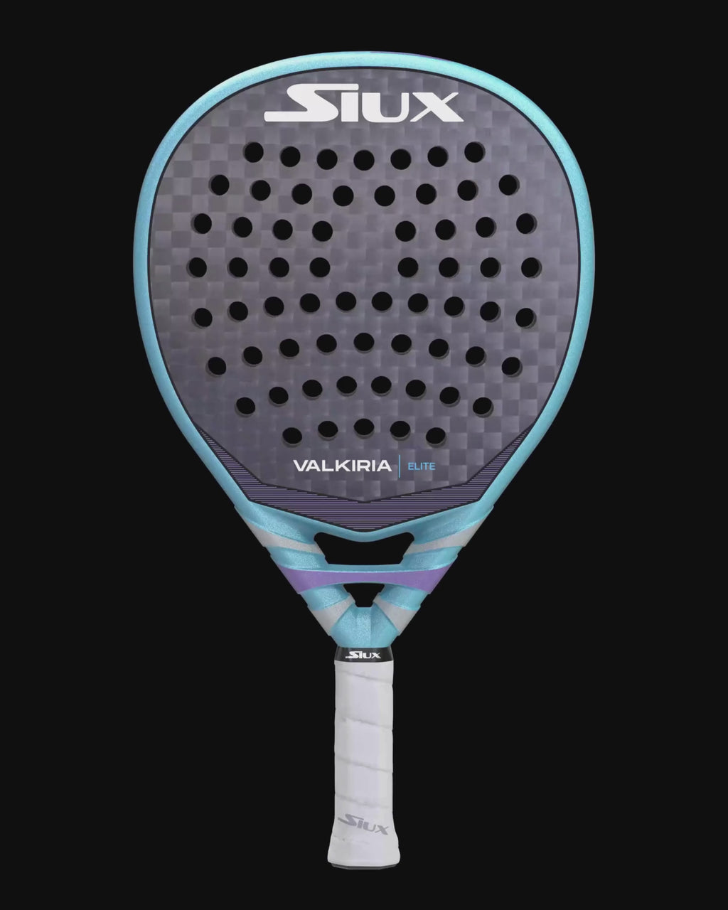 Valkiria Elite 25 Padel Raketi