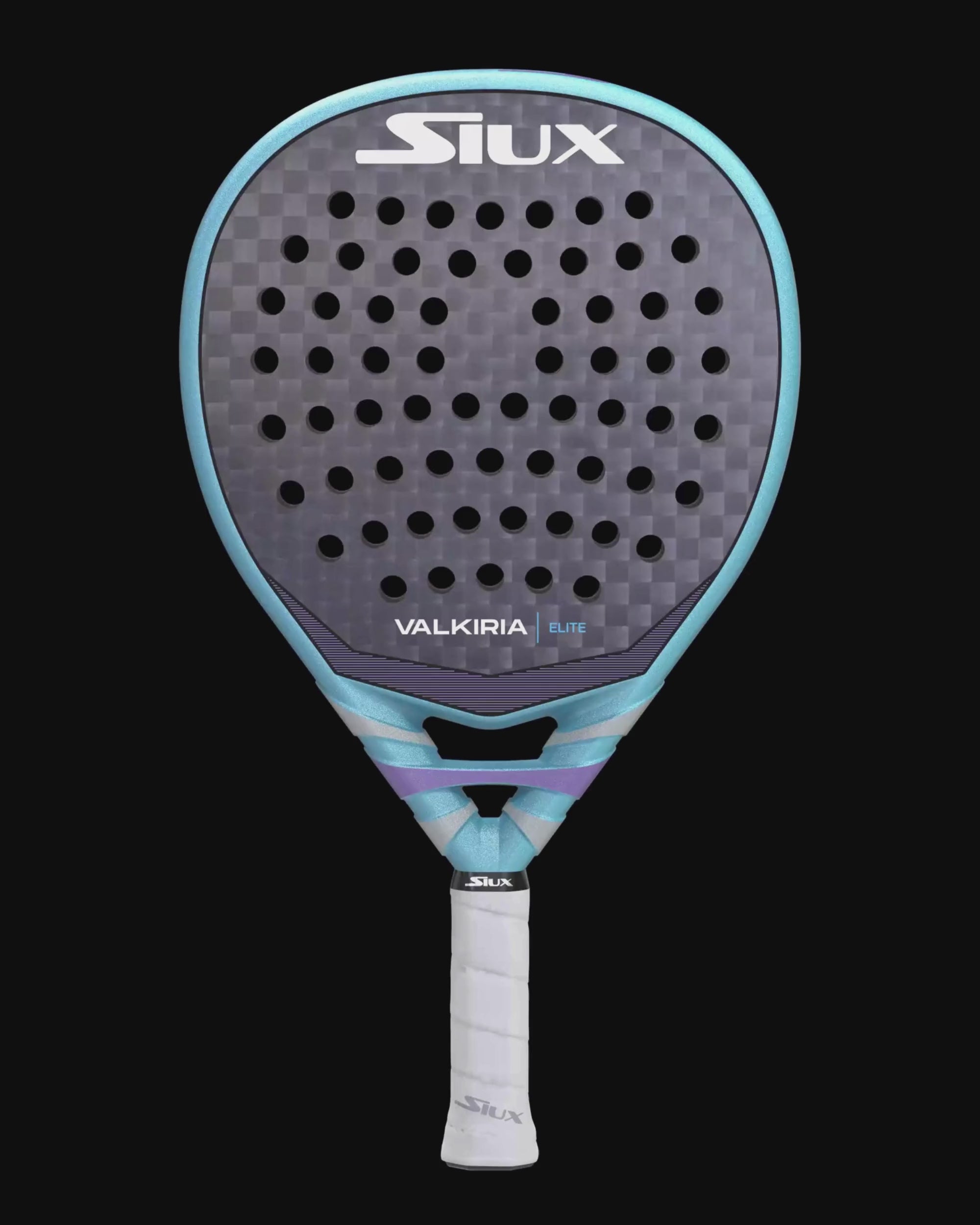 Valkiria Elite 25 Padel Raketi