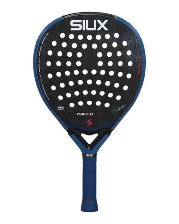 Diablo Pro 2026 Royal Blue Padel Raketi