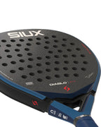 Diablo Pro 2026 Royal Blue Padel Raketi
