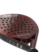 Diablo Sanyo Pro 4 Padel Raketi