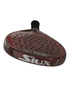 Diablo Sanyo Pro 4 Padel Raketi