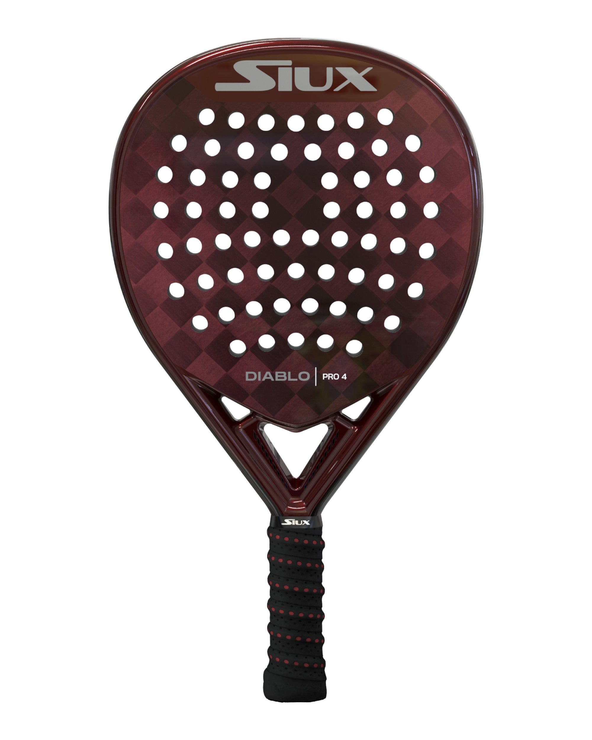 Diablo Sanyo Pro 4 Padel Raketi