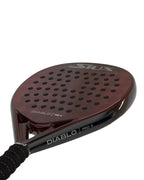 Diablo Sanyo Pro 4 Padel Raketi