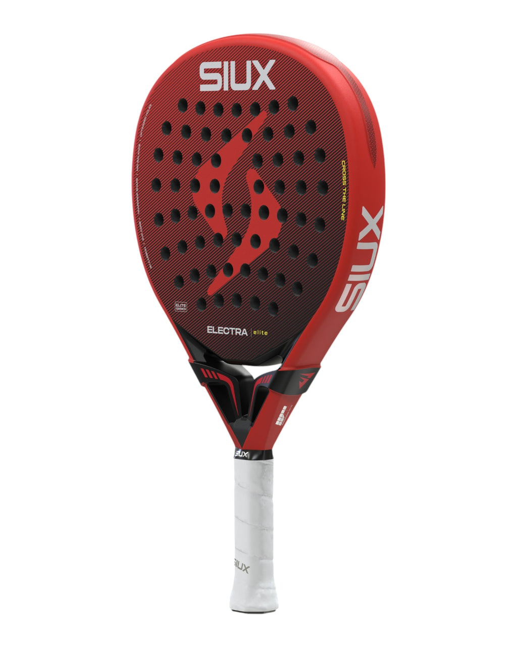 Electra Elite 6 2026 Padel Raketi