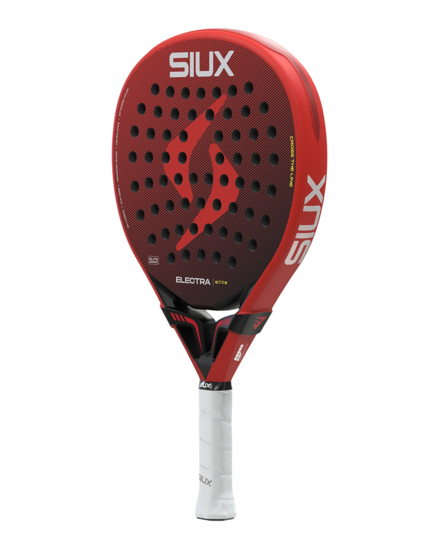 Electra Elite 6 2026 Padel Raketi
