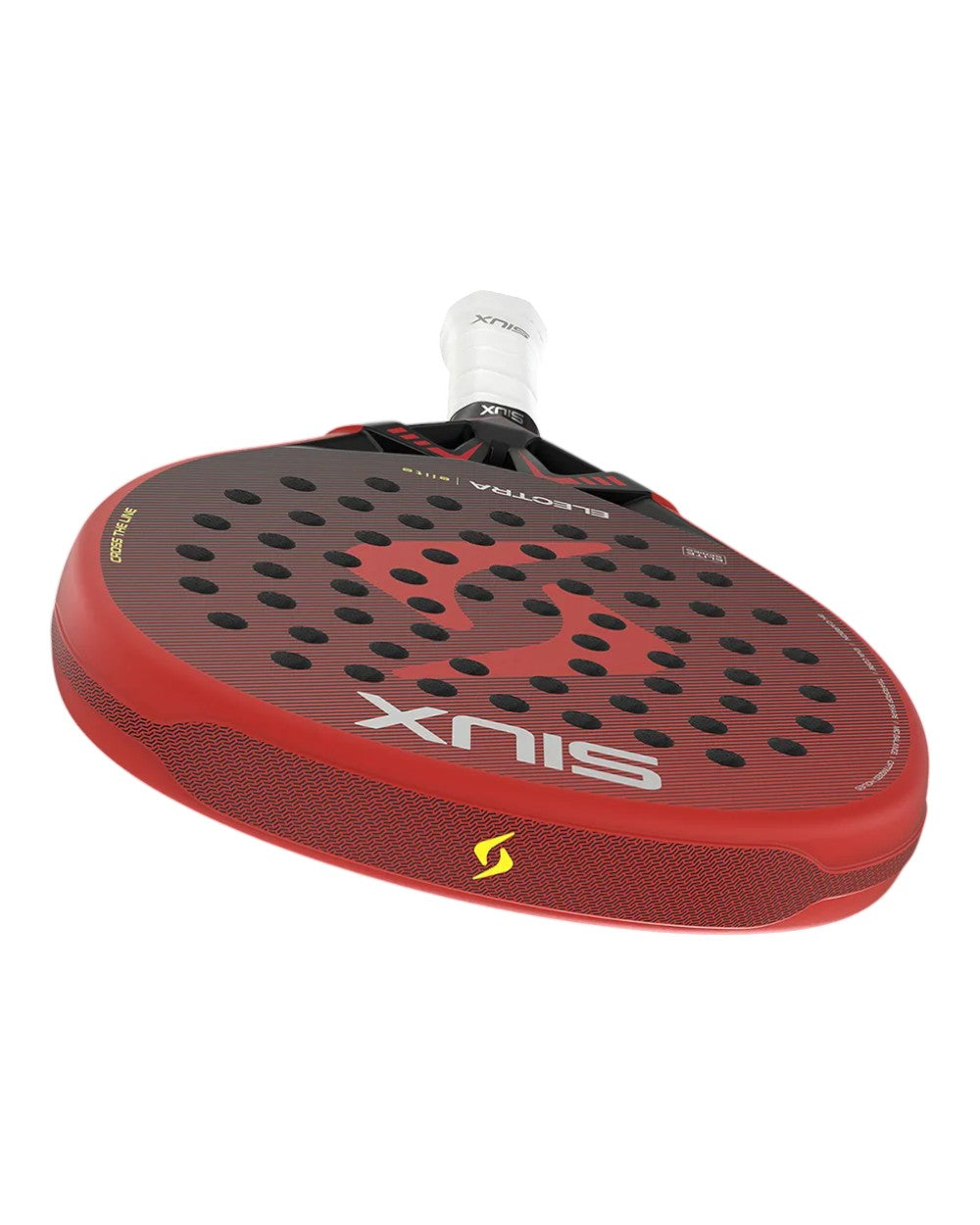 Electra Elite 6 2026 Padel Raketi