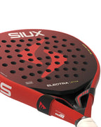 Electra Elite 6 2026 Padel Raketi