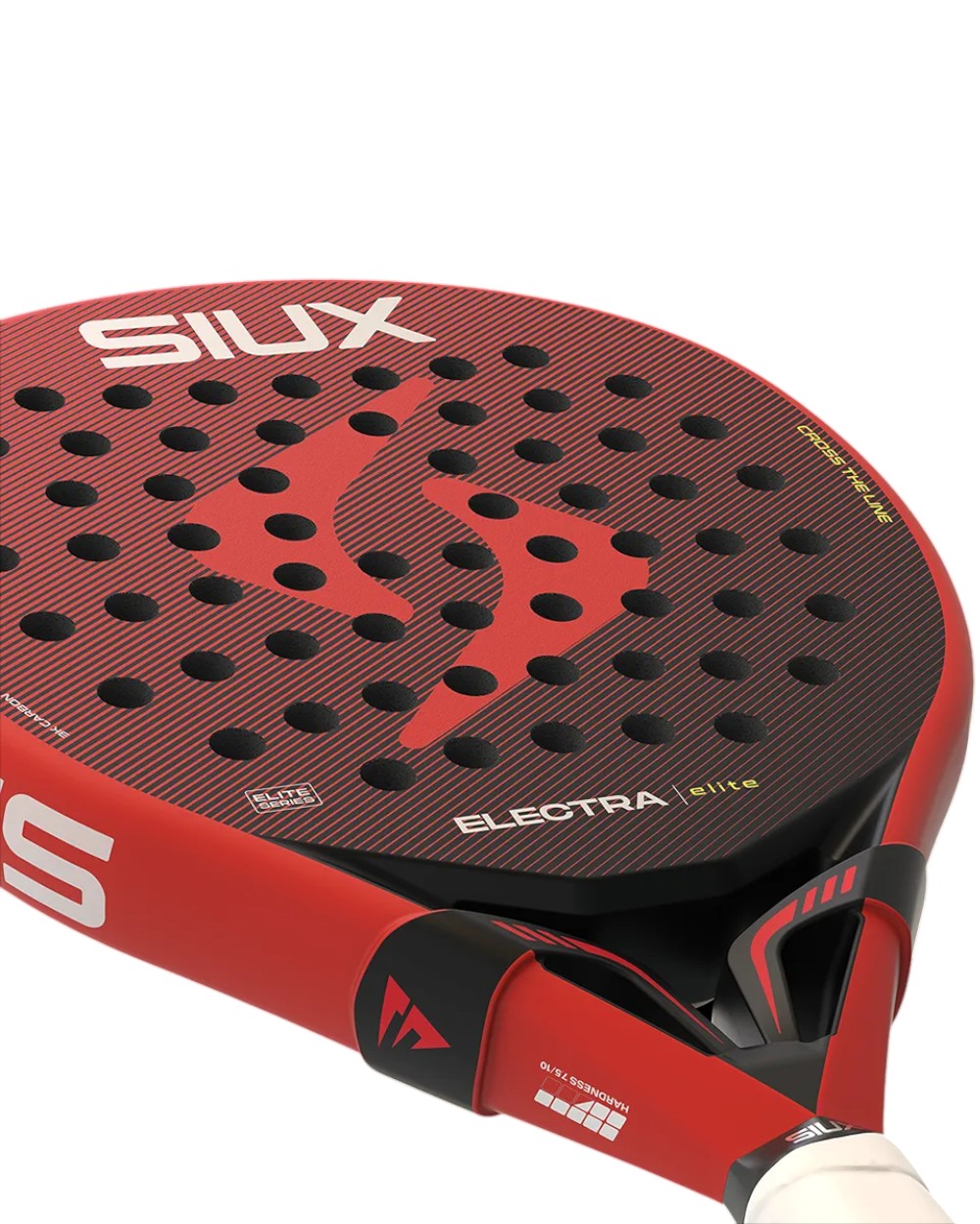Electra Elite 6 2026 Padel Raketi